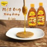  Mật ong tropicana slim 350ml 