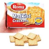  Bánh Malkist Cracker - 135g 