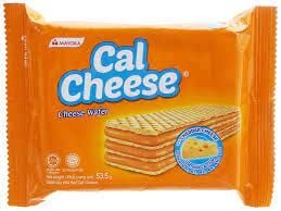  Bánh Cal chesse - 53.5g 