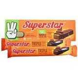  Bánh Xốp Super Star 12*12 