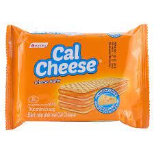 Bánh Cal chesse - 53.5g 