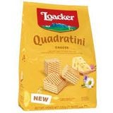  Bánh Loaker Quadratini - 110g 