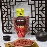  Hạt kỷ tử smile nut túi zip- 145g 
