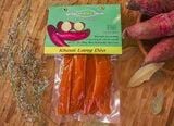  Khoai Lang Sấy Dẻo Hany 