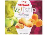  Bánh Quy Tatawa 2 nhân - 125g 