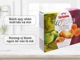  Bánh Quy Tatawa 2 nhân - 125g 