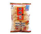  Bánh Gạo Cay Want Want - 150g 