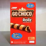  Bánh quế Gochoco 280g 