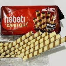  Bánh quế nabati 130g 