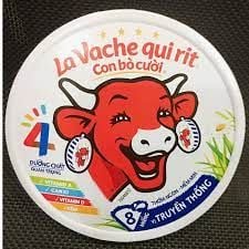  Fomai Con bò cười 112g 