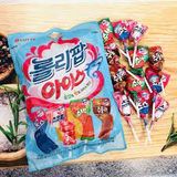  Kẹo Mút Lotte _132g 