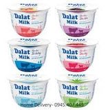  Sữa Chua Dalat Milk - 100g 