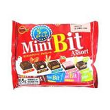  Socola Mini Bit Hỗn Hợp Nhật 