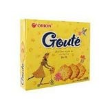  Bánh quy mè Goute 8p 