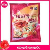  Kẹo Quế Hàn Quốc - 200g 