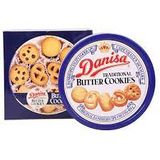  Bánh Danisa - 454g 