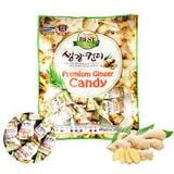  Kẹo Gừng Cứng Hàn Quốc - 200g 