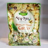  Kẹo Gừng Cứng Hàn Quốc - 200g 