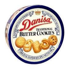  Bánh Danisa- 908g 