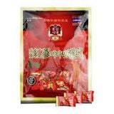  Kẹo Sâm Đen ,Đỏ Samsung Hàn Quốc - 200g 