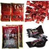  Kẹo Sâm Đen ,Đỏ Samsung Hàn Quốc - 200g 