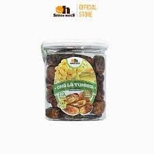  Chà là không cành smile nut- 285g 