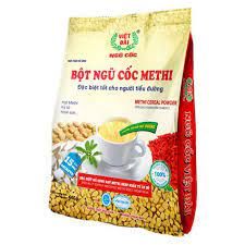  Bột ngũ cốc Methi 600g 