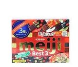  Socola Meji Best 184g 