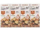  Sữa 9 Loại Hạt Vinamilk- 180ml 