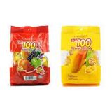  Kẹo lot 100 gói 150g 