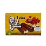  Bánh Lon X chocolate - 220g 