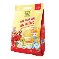  Ngũ cốc ăn kiêng Việt Đài 600g 