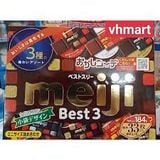  Socola Meji Best 184g 