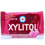  Kẹo Gum Xylitol vĩ 