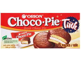  Bánh Chocopie 6p 