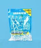  Kẹo ngậm bạc hà UHA Nhật 