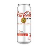  Nước coca plus lon 320ml 