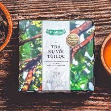  Trà nụ vối thái bảo mẫu pastel 60 tép 