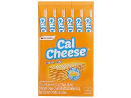  Bánh calchesse 153g 