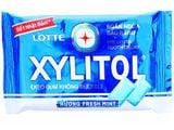  Kẹo Gum Xylitol vĩ 