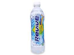  Nước Revive chai 500ml 
