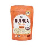  Hạt quinoa organic smile nuts- 500g 