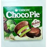  Bánh Chocopie 12p 
