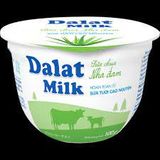  Sữa Chua Dalat Milk - 100g 