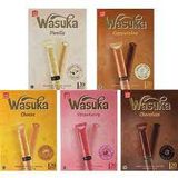  Bánh Quế Wasuka - 180g 