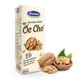  Sữa Đậu Nành - Óc Chó Vinamilk -180ml 