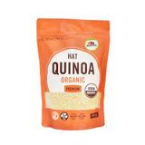  Hạt quinoa organic smile nuts- 500g 