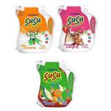  SCU susu túi 110ml 
