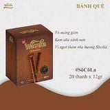  Bánh Quế Wasuka - 180g 