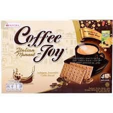  Bánh Quy Coffee Joy-180g 
